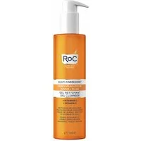 Roc Gesichts-Reinigungsschaum Multi Correxion Revive & Glow Vitamin C Gel Cleanser