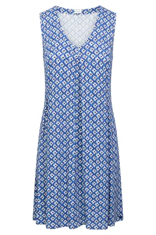 Rösch - Beachdress 1265525 - Gr. - 50