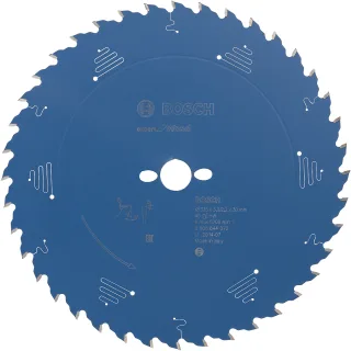 Bosch Kreissägeblatt Expert for Wood ø 335 mm - 2608644072