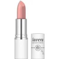 lavera Lippenstift Comfort Matt Lipstick - 06 Primrose 4,5g