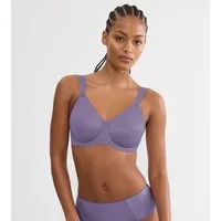 Triumph Minimizer-BH Essential Minimizer schimmerndes Jacquard-Muster, mit Bügel