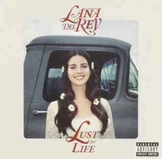Lust for Life