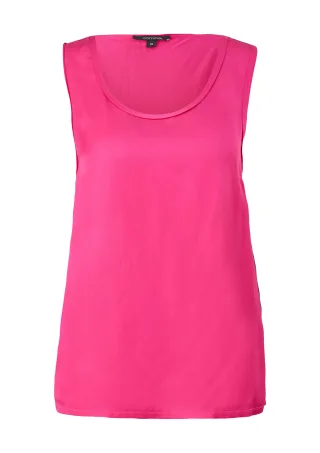 comma - Top pink - Gr. - 38