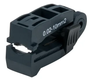KS Tools Standardmessersatz 0,02-10mm² - 115.1246