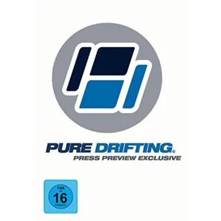 Drifting - Pure Drifting