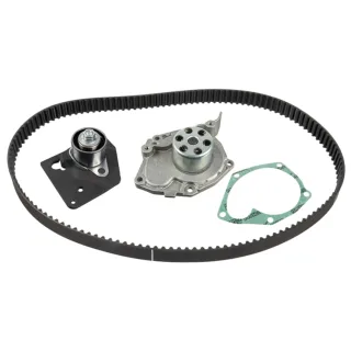 Febi Wasserpumpe + Zahnriemensatz Suzuki Grand Vitara 2 1,9