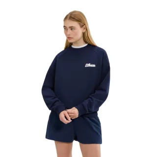 Ellesse - "Lo Sbuffo" Sweatshirt für Damen (Marine)