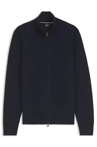 BOSS - BOSS 5056550040400 404_Dark_Blue 404_Dark_Blue - Gr. - M