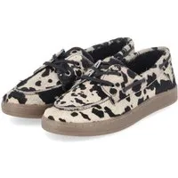 Bullboxer Bullboxer 6NU0310401 2300 Damen Leder multicolored Schnürschuh
