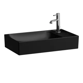 LAUFEN Waschtisch-Schale MEDA 350x600x150 asymetrisch H8121137161141