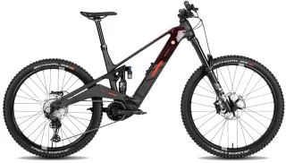 E-Mountainbike  - Rotwild R.EXC PRO . 2025   - 43.5 cm