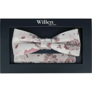 Willen - Willen Set altrosa - Gr. - OS