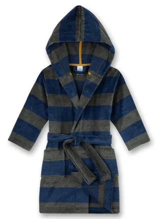 Sanetta - Bademantel/Morningcoat - Gr. - 104