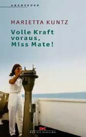 Volle Kraft voraus Miss Mate!