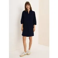 CECIL Midikleid in Unifarbe