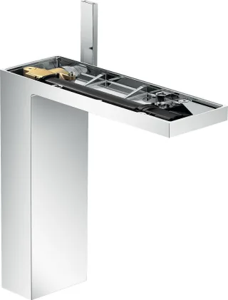 Hansgrohe Waschtischmischer 230 Axor MyEdition 47022000