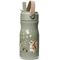 Elodie Thermoflasche Elodie Details – Thermoflasche - Chipmunk Darling - H 18 cm