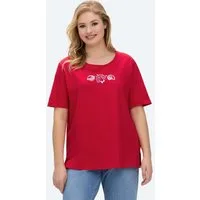 Witt T-Shirt Shirt Kurzarm