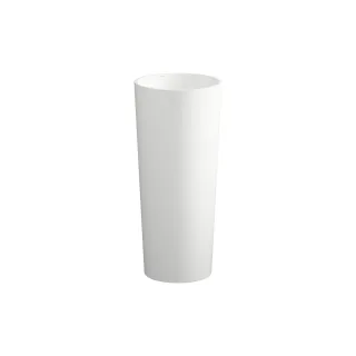 Laufen Waschtisch bodenstehend SCOPIO 400x425x900 H511CO47571121