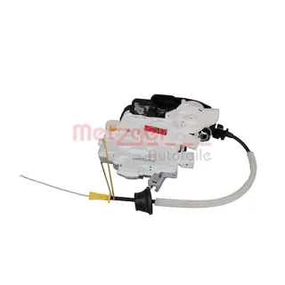 Metzger T?rschloss vorne links Audi A8 D4