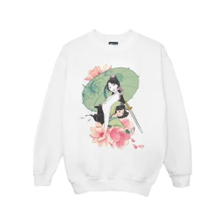Disney - Sweatshirt für Mädchen (Weiß)
