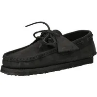 Clarks Godney Boat Bootsschuh mit Krepp-Laufsohle