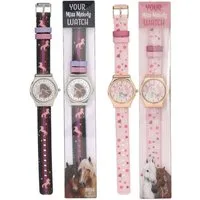 Depesche Spiel Miss Melody Armbanduhr - 1 von 2 Designs
