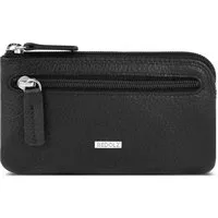 Redolz Schlüsseltasche Leather Essentials, Leder