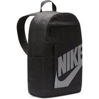 Nike Freizeitrucksack NK ELMNTL BKPK - HBR BLACK/BLACK/ANTHRACITE