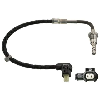 Febi Abgastemperatursensor Mercedes A-Klasse W169 B-Klasse W245 100827