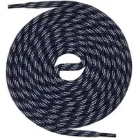 Mount Swiss Schnürsenkel Rundsenkel für Trekking- und Arbeitsschuhe, ø 5 mm, Länge 70 - 220 cm