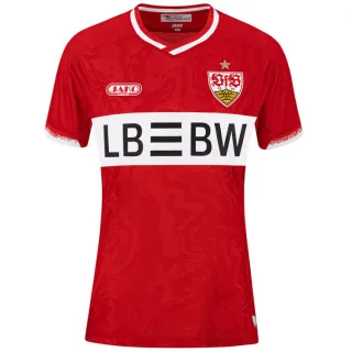 JAKO VfB Stuttgart Auswärts Trikot 26/27 Damen