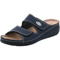 Navy blau