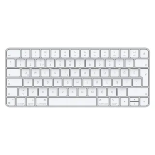 Apple Magic | mk2a3tx/a | 60% - Verkabelt & Kabellos