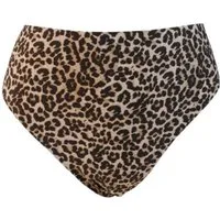 VewoTex Slip 2er Pack Sommer Damen Slips » Damen Unterhose in Animal Print (Packung, 2-St., 2er Pack) » Tiermuster Unterwäsche » Wäsche & Loungewear