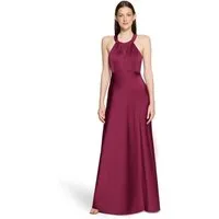 Vera Mont Abendkleid Damen mit Cut-Outs