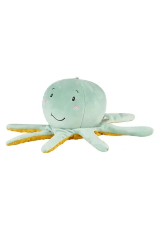Sterntaler Handpuppe Octopus