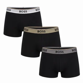 3er-Pack Herren Baumwoll-Boxershorts 50554693