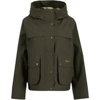 Barbour Funktionsjacke Jacke Baythorpe