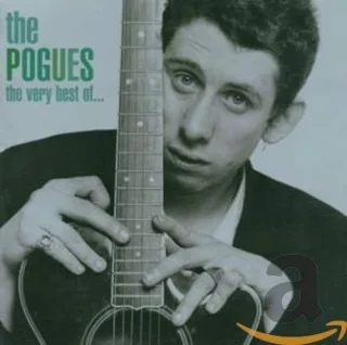 Best of...Very [Audio CD] Poguesthe