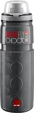 Elite Nanofly 0-100° Thermoflasche dunkelgrau 500 ml