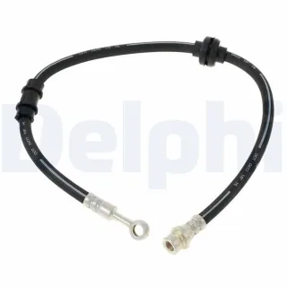 Delphi Bremsschlauch vorne rechts Mitsubishi Attrage Space