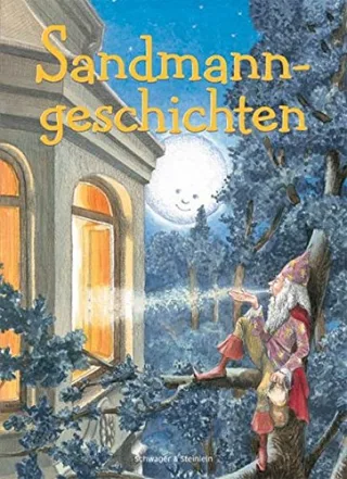Sandmanngeschichten