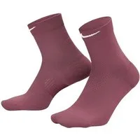 Nike Laufsocken Nike Performance Midweight Micro Laufsocken Atmungsaktivität