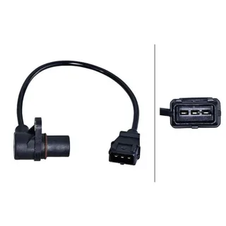 Hella Nockenwellensensor 6PU009169-091