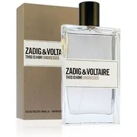 ZADIG & VOLTAIRE Eau de Toilette Zadig & Voltaire This Is Him! Undressed Eau de Toilette