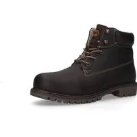 Dockers by Gerli Winterboots Winterboots, Workerboots mit Profilsohle