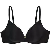Triumph Bügelloser BH Body Make-Up Essentials P 01 - ohne Bügel