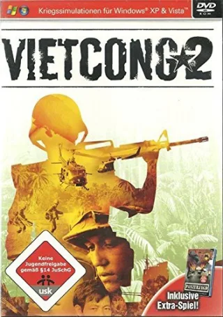Vietcong 2 & Panzerjagd