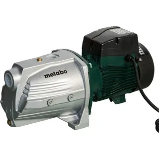 Metabo P 9000 G Gartenpumpe